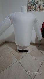 Stiratore e asciugatore verticale Improve Home