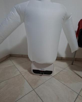 Stiratore e asciugatore verticale Improve Home
