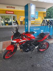 kawasaki Z650 35kw 50th anniversary 