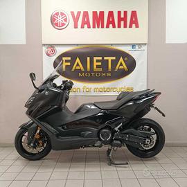 Yamaha T-Max 560 Tech Max - 2024