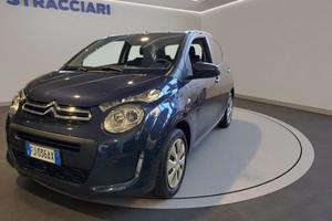 CITROEN C1 5p 1.0 vti Feel E6