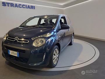 CITROEN C1 5p 1.0 vti Feel E6