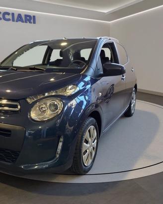 CITROEN C1 5p 1.0 vti Feel E6