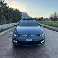 GOLF 8 GTD DSG BLACK STYLE 200CV FULL OPTIONAL
