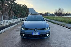 GOLF 8 GTD DSG BLACK STYLE 200CV FULL OPTIONAL