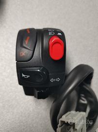 MV AGUSTA BRUTALE Commutatore