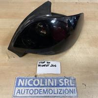 Ricambi per Peugeot 206