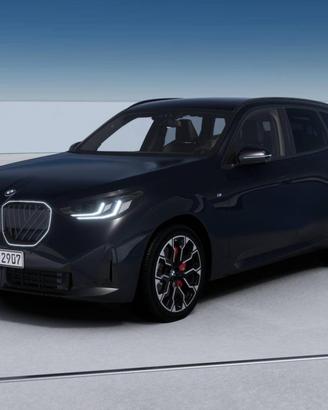 BMW X3 xDrive20d MSport Pro