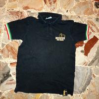polo Boxeur des rues 