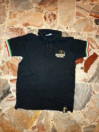 polo Boxeur des rues 