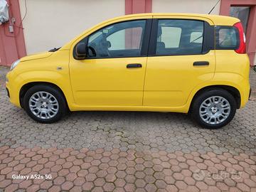 fiat panda 2025 19milakm