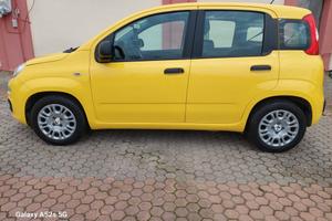 fiat panda 2025 19milakm