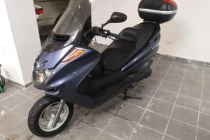 Yamaha Majesty 250