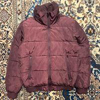 Giubotto Piazza Italia