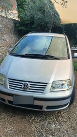 VW sharan 1.9 tdi