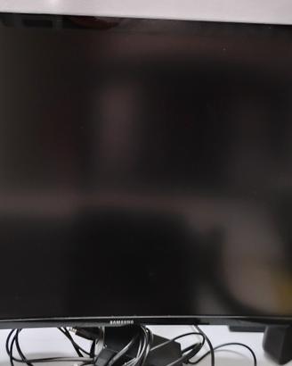 Monitor Samsung 