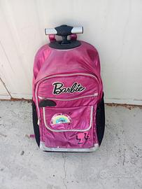 Zaini con carrello