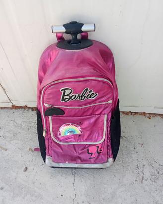 Zaini con carrello