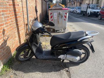 HONDA SH 125 DEL 2008
