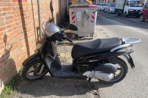 HONDA SH 125 DEL 2008