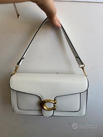Borsa coach Bianca