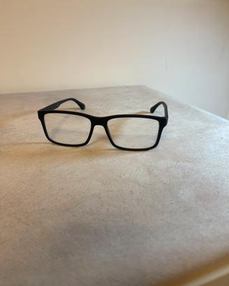 Montatura Emporio Armani modello EA3038