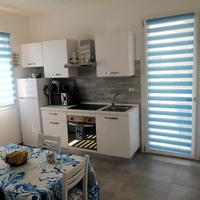 Lido Marini con 2 bagni a 250m dalla spiaggia