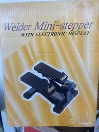 Mini step