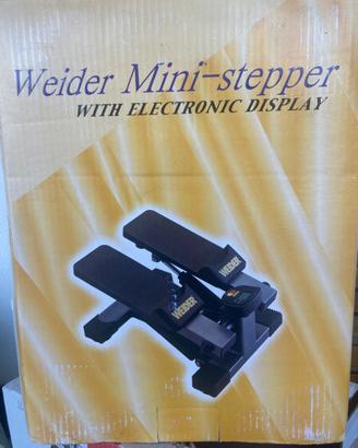 Mini step