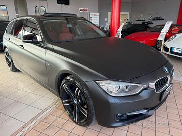 Bmw 335i xDrive Luxury