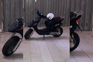 Booster mbk Yamaha 1998