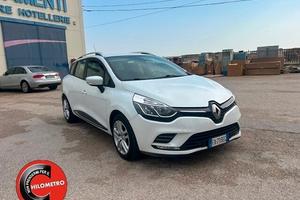 Renault Clio Sporter dCi 8V 75 CV N1
