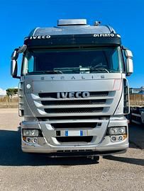 IVECO STRALIS – 2011 – DIGITALE – ADR