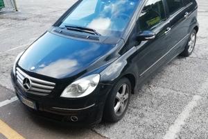MERCEDES Classe B (T245) - 2006