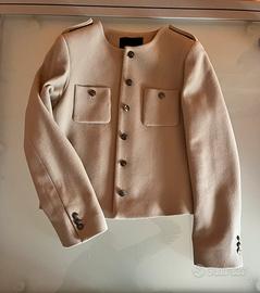 Giacca Massimo Dutti