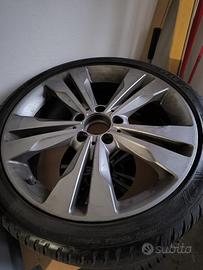 Gomme 4 stagioni