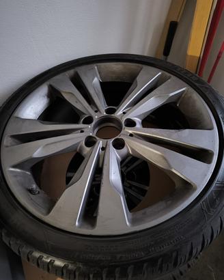 Gomme 4 stagioni