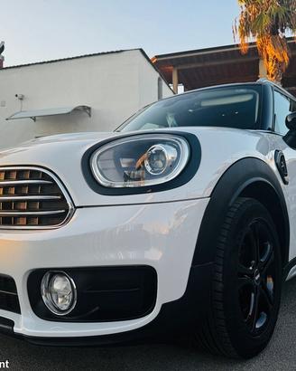 Mini Countryman D Hype 2.0d 150CV