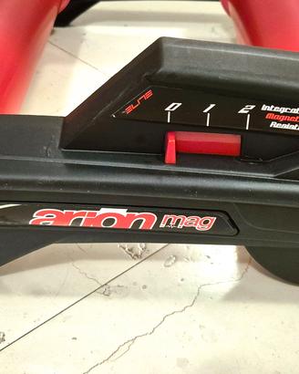 rulli liberi Elite Arion Mag