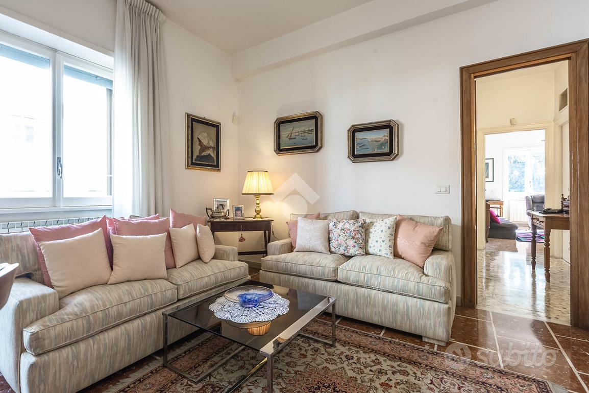 Apartment in Roma, Aurelio, Municipio Roma XIII - Vista 6