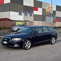 Audi A6 Avant 3.0 V6 TFSI quattro Tiptronic 290Cv