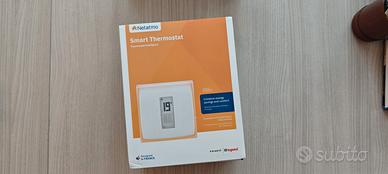Termostato intelligente WiFi Netatmo