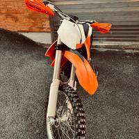 125 sx KTM 2011