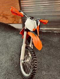 125 sx KTM 2011