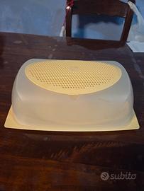 Formaggera grande Tupperware 