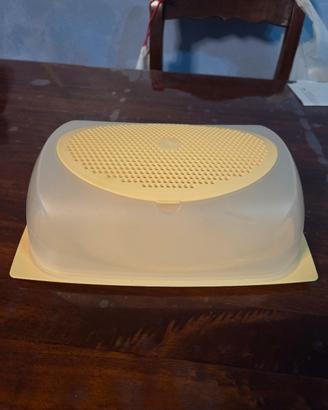 Formaggera grande Tupperware 