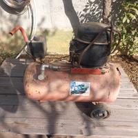 Compressore Cosmos 2.4 Fiac aria compressa