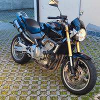 Hornda Hornet 600 anno 2006 impeccabile