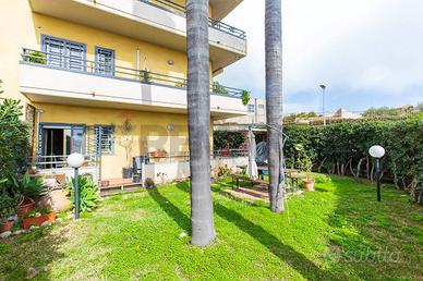 Appartamento - San Gregorio di Catania