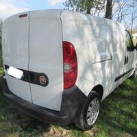 Fiat Doblo Maxi 1.6 MJT 105cv CINGHIA NUOVA